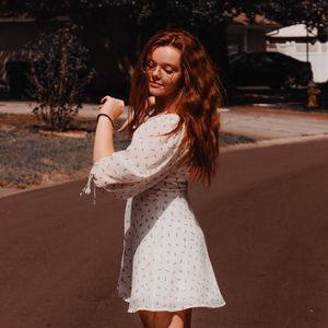 Meet your Posher, Audrey